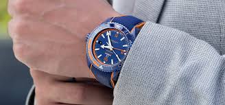 Omega Aqua Terra Replica Watches